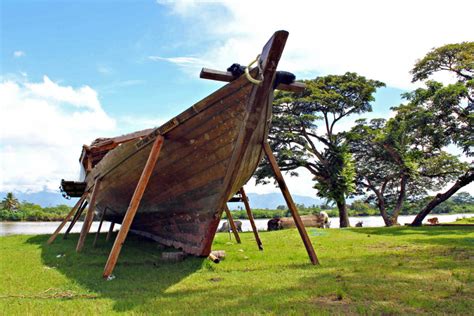 butuan archeological sites
